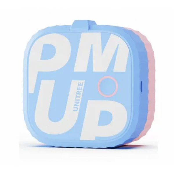 Unitree Pump Pro 2-20公斤 便攜式健身泵 (櫻花晴空)